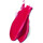 beleza Mulher Batom L'oréal Color Riche Shine Lipstick - 465 Trending Vermelho