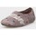 Sapatos Mulher Chinelos Vulladi 5621-123 Violeta