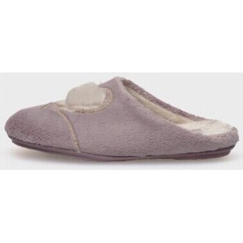 Sapatos Mulher Chinelos Vulladi 5600-123 Violeta