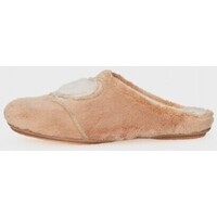 Sapatos Mulher Chinelos Vulladi 5600-123 Rosa