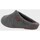 Sapatos Homem Chinelos Vulladi 4616-041+93130 Cinza