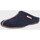Sapatos Homem Chinelos Vulladi 4616-041 Azul