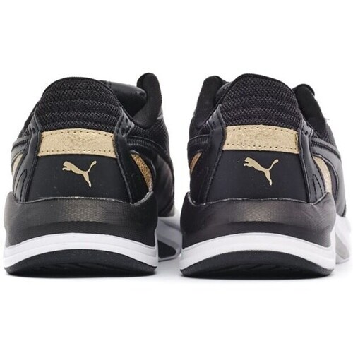 Puma Xray Speed Lite Distressed Preto