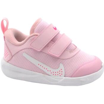 Sapatos Criança Multi-desportos listing Nike NIK-CCC-DM9028-600 Rosa
