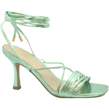 Sapatos Mulher Sandálias Keys KEY-E23-8042-LG Verde