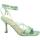 Sapatos Mulher Sandálias Keys KEY-E23-8042-LG Verde