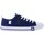 Sapatos Homem Sapatilhas Big Star JJ174138 Marinho