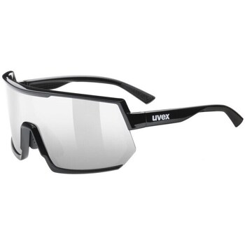 Relógios & jóias óculos de sol Uvex Sportstyle 235 Preto