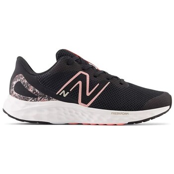 Sapatos Mulher Sapatilhas New Balance GPARIRB4 Preto