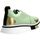 Sapatos Mulher Sapatilhas F65 By Fabi FD7936 X0065W91L-SLDSA SALVIA Verde
