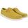 Sapatos Sapatilhas Walk In Pitas  Amarelo