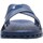 Sapatos Homem O seu tamanho 4300/C Azul