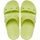 Sapatos Mulher Sapatos aquáticos Crocs 206761-75U Amarelo