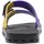 Sapatos Mulher Sapatos aquáticos Sensi 4150/NBA Violeta