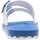 Sapatos Mulher Sapatos aquáticos Sensi 4151/C Azul