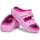 Sapatos Mulher Sapatos aquáticos Crocs 207446-65W Rosa