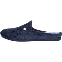 Sapatos Mulher Sapatilhas Grunland CI2661 Azul