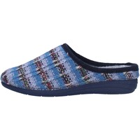 Sapatos Mulher Sapatilhas Grunland CI1824 Azul