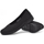 Sapatos Mulher Sapatilhas Skechers 100360 BBK Preto