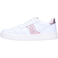 Sapatos Mulher Sapatilhas Saucony S60555-33 Branco