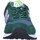 Sapatos Mulher Sapatilhas New Balance U574WH2 Verde