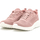 Sapatos Mulher Sapatilhas Skechers 117209 BLSH Rosa