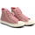 Sapatos Mulher Sapatilhas Converse A02874C Rosa