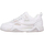 Sapatos Mulher Sapatilhas Fila FFW0280-13204 Branco