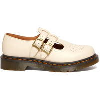 Sapatos Homem Sapatilhas Dr. Martens 30692292 Bege
