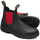 Sapatos Homem Sapatilhas Blundstone 508 Preto