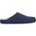 Sapatos Homem Sapatilhas Grunland CB2209 Azul