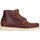 Sapatos Homem Sapatilhas Sebago 7001HG0-922 Castanho