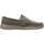 Sapatos Homem Sapatilhas Pitas WP150 SLIP ON Verde