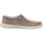 Sapatos Homem Sapatilhas Pitas WP150-WALLY Bege