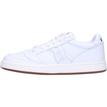 Sapatos Homem Sapatilhas grid Saucony S70555-22 Branco