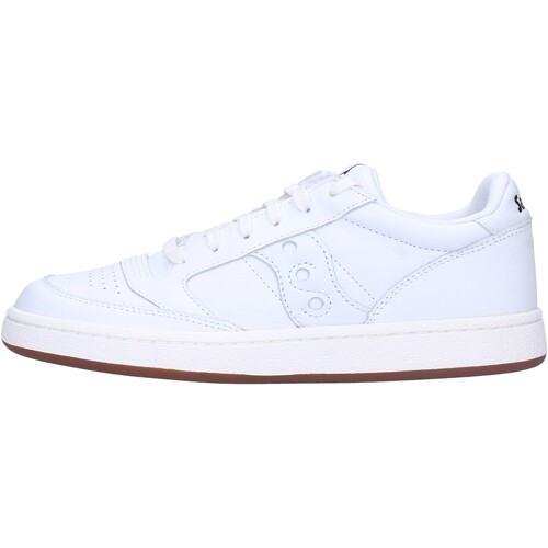 Sapatos Homem Sapatilhas Saucony S70555-22 Branco