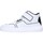 Sapatos Homem Sapatilhas Calvin Klein Jeans YM0YM00426-0K4 Branco
