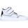 Sapatos Homem Sapatilhas Calvin Klein Jeans YM0YM00426-0K4 Branco