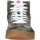 Sapatos Homem Sapatilhas W6yz KY-M-01-0F03 Verde