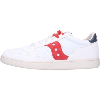 Sapatos ligera Sapatilhas Saucony S70671-4 Branco