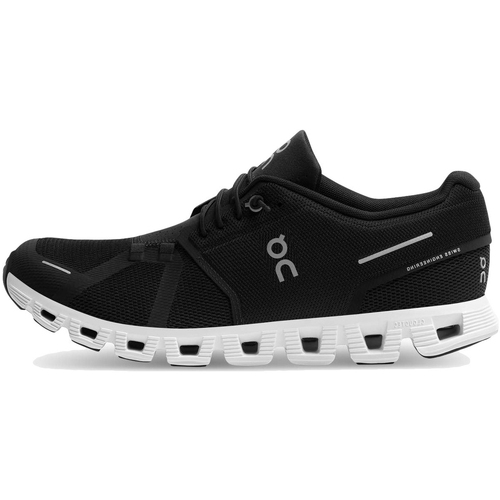 Sapatos Homem Sapatilhas On Running 10k 59.98919 Preto