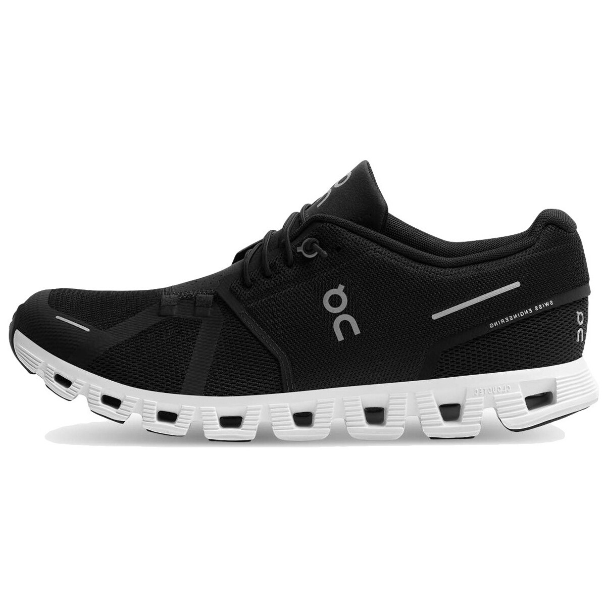 Sapatos Homem Sapatilhas On Running iron 59.98919 Preto