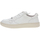 Sapatos Homem Sapatilhas Cult CLM365001 Branco