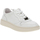 Sapatos Homem Sapatilhas Cult CLM365001 Branco