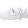 Sapatos Homem Sapatilhas Fila FFM0003-10004 Branco