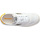 Sapatos Homem Sapatilhas Saucony S70671-2 Branco