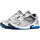 Sapatos Homem Sapatilhas Saucony S70704-4 Branco