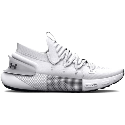 Sapatos Homem Sapatilhas Under xs-s ARMOUR 3025516-104 Branco