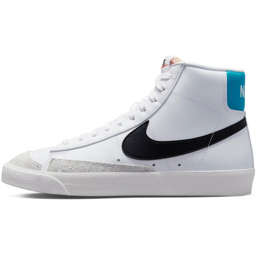 Sapatos Homem Sapatilhas Nike BQ6806-121 Branco