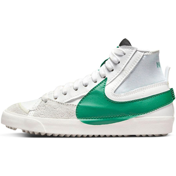 Sapatos Homem Sapatilhas f22 Nike DR8595-100 Multicolor